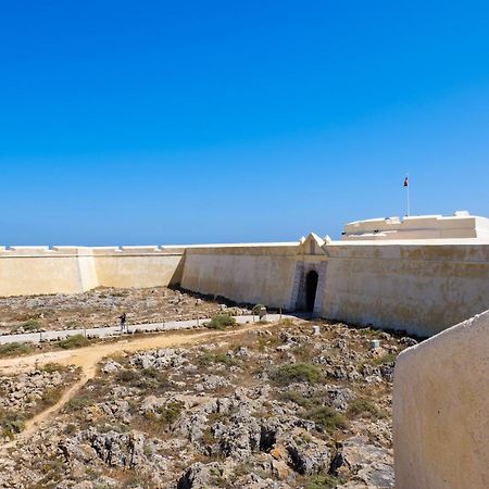 Villa Air Jibe Sagres Exterior foto
