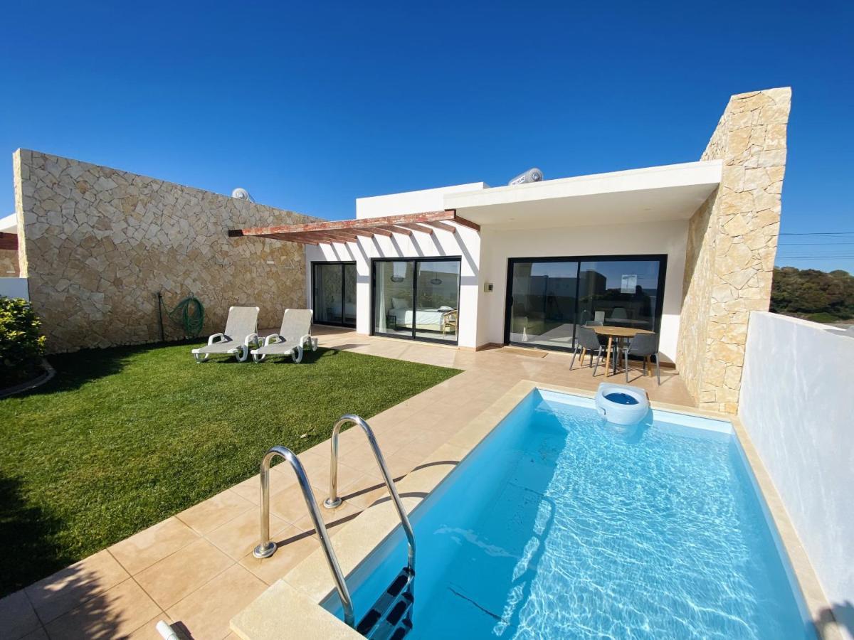 Villa Air Jibe Sagres Exterior foto