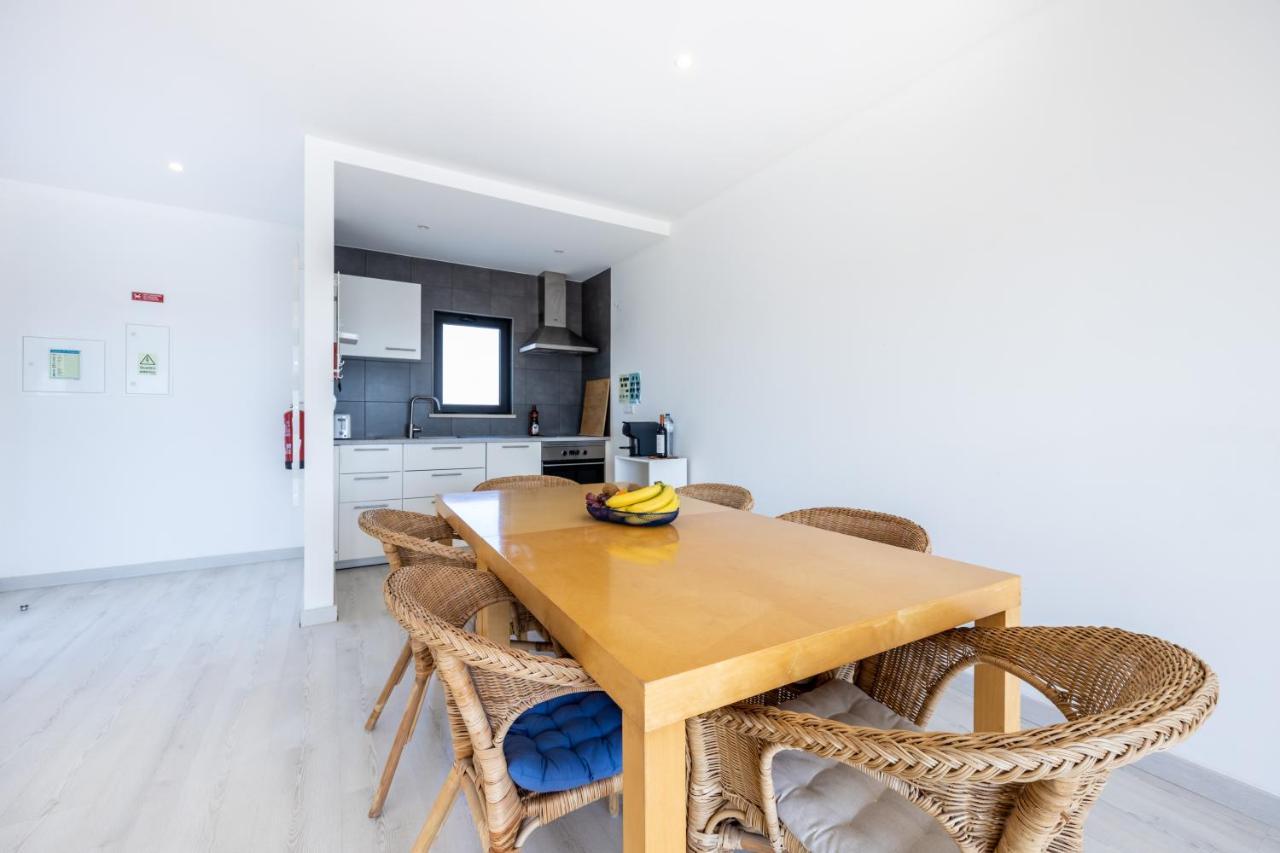 Villa Air Jibe Sagres Exterior foto