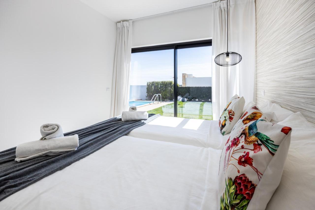 Villa Air Jibe Sagres Exterior foto