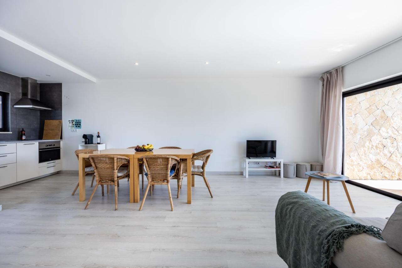 Villa Air Jibe Sagres Exterior foto