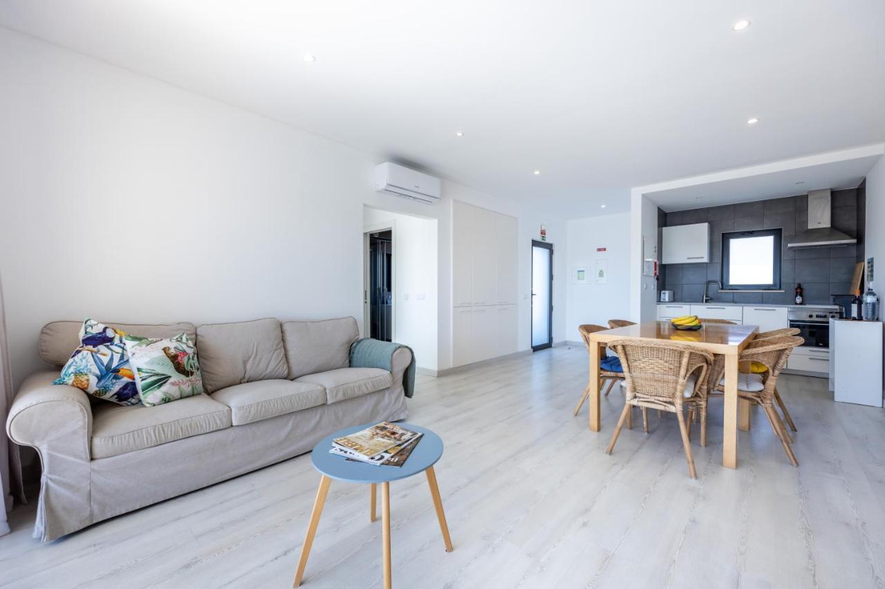 Villa Air Jibe Sagres Exterior foto