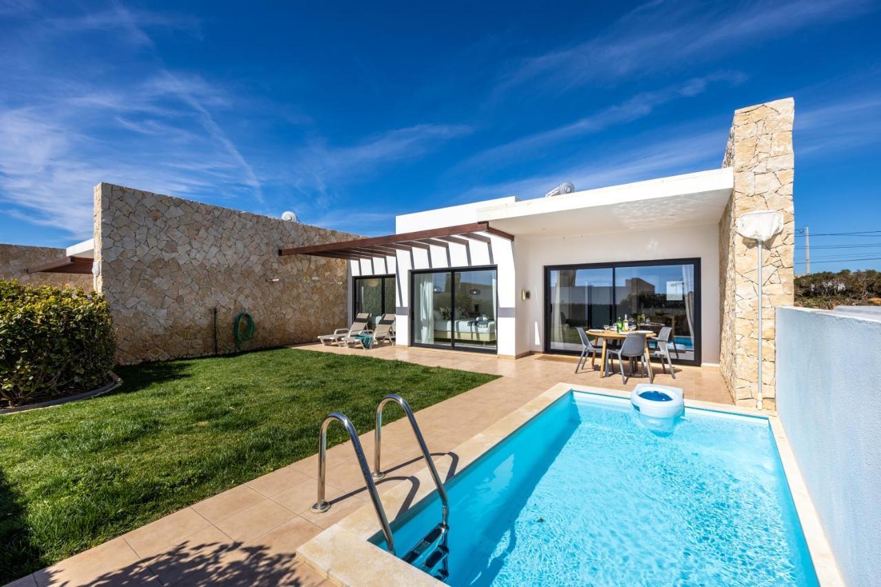Villa Air Jibe Sagres Exterior foto