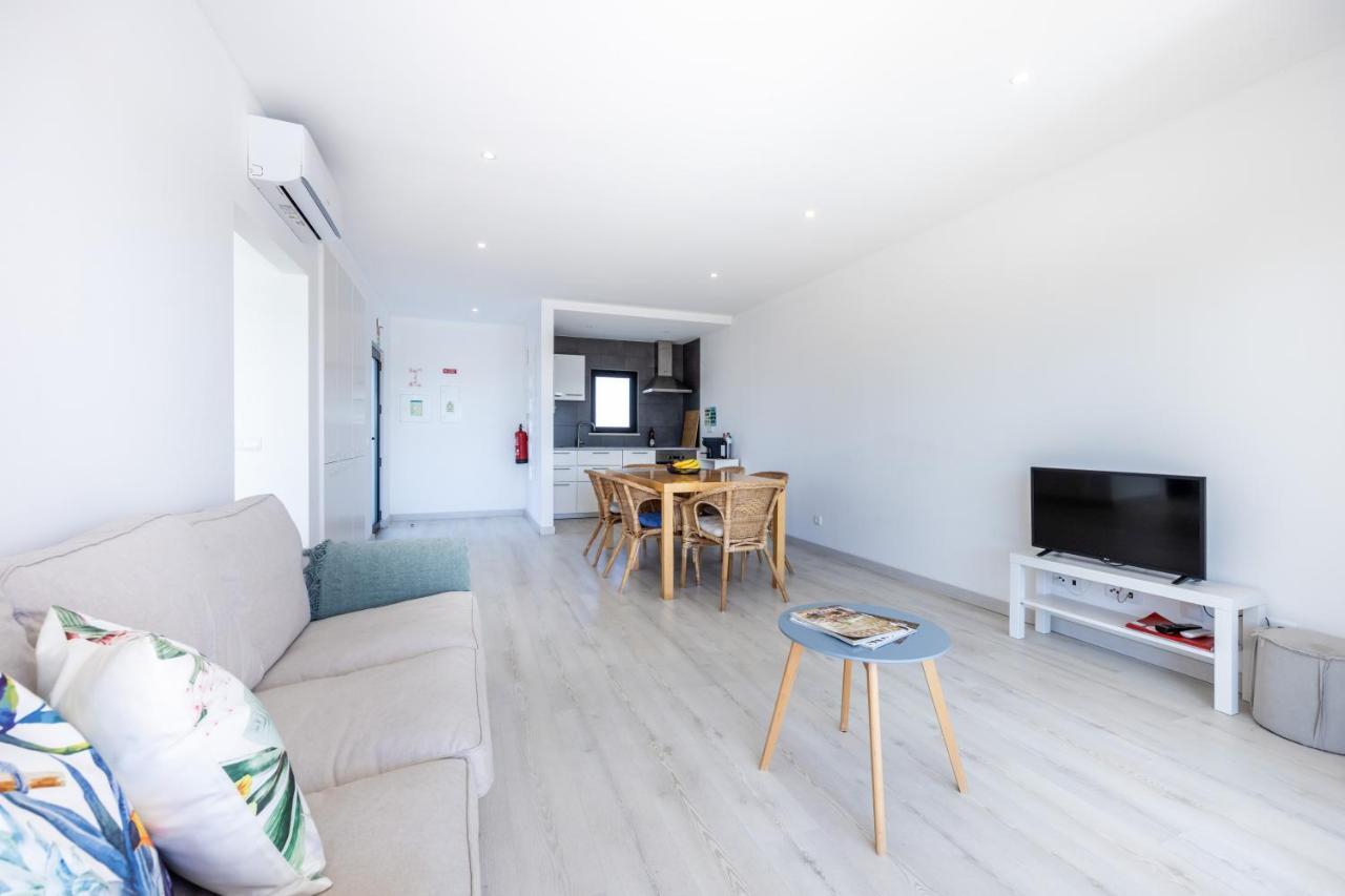 Villa Air Jibe Sagres Exterior foto
