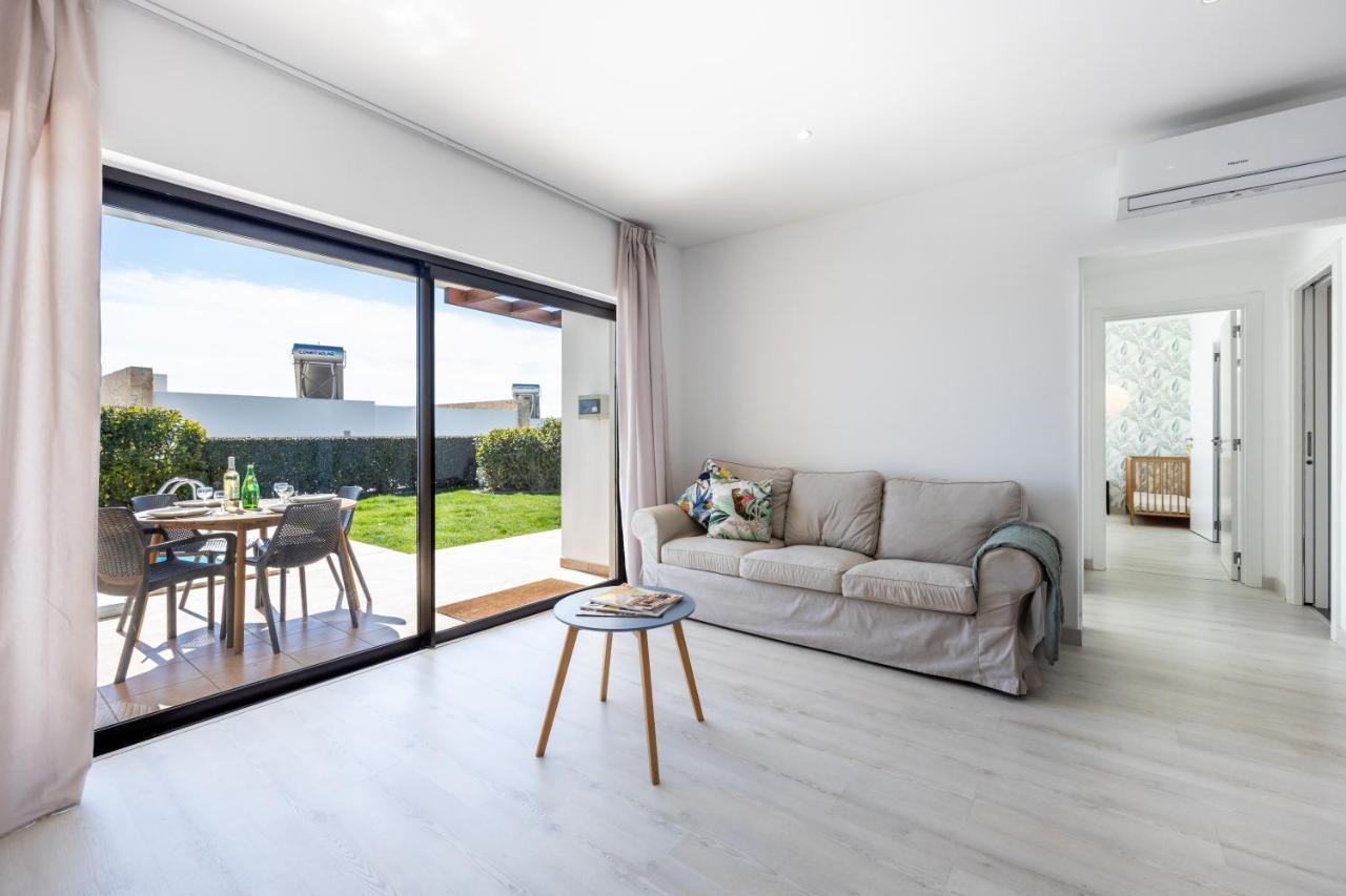 Villa Air Jibe Sagres Exterior foto