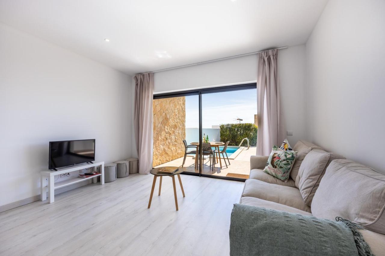 Villa Air Jibe Sagres Exterior foto