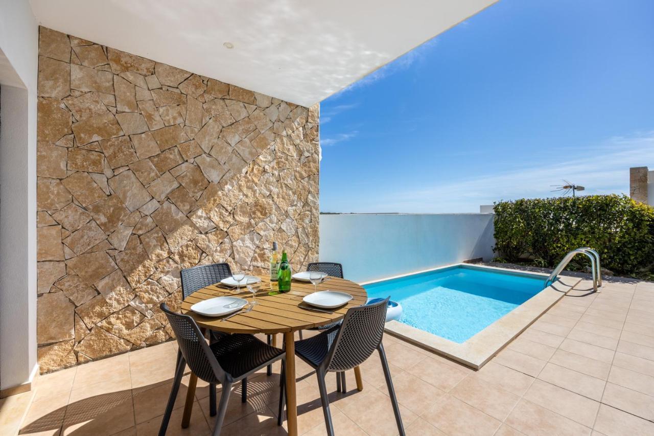 Villa Air Jibe Sagres Exterior foto