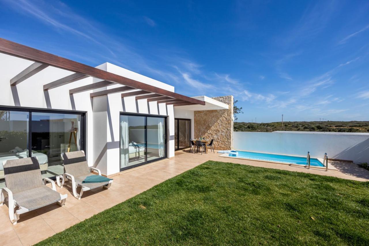 Villa Air Jibe Sagres Exterior foto
