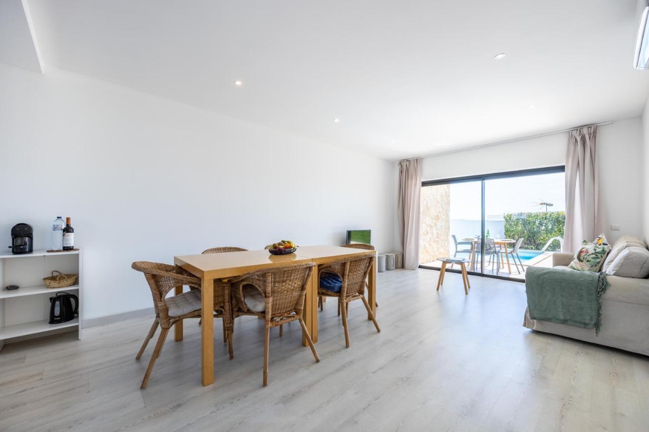 Villa Air Jibe Sagres Exterior foto