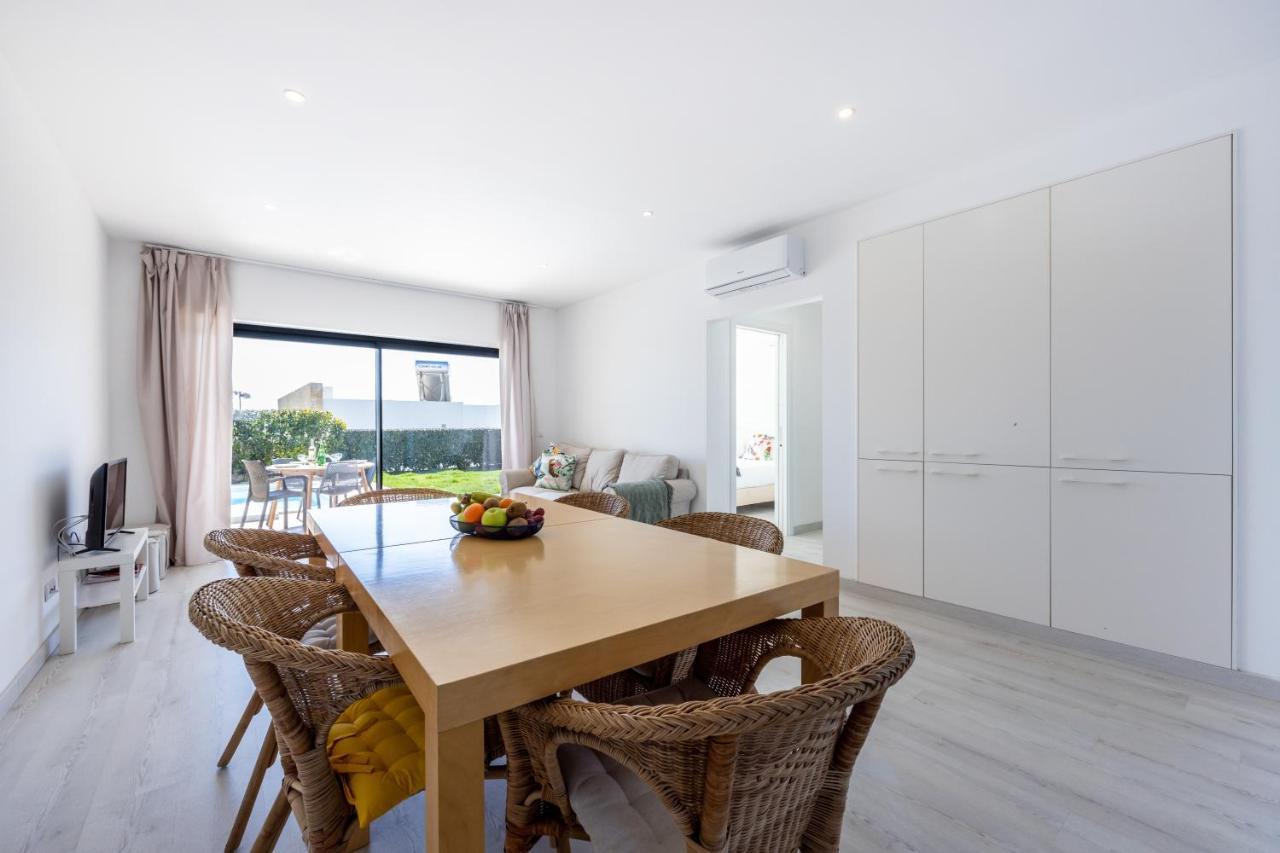 Villa Air Jibe Sagres Exterior foto