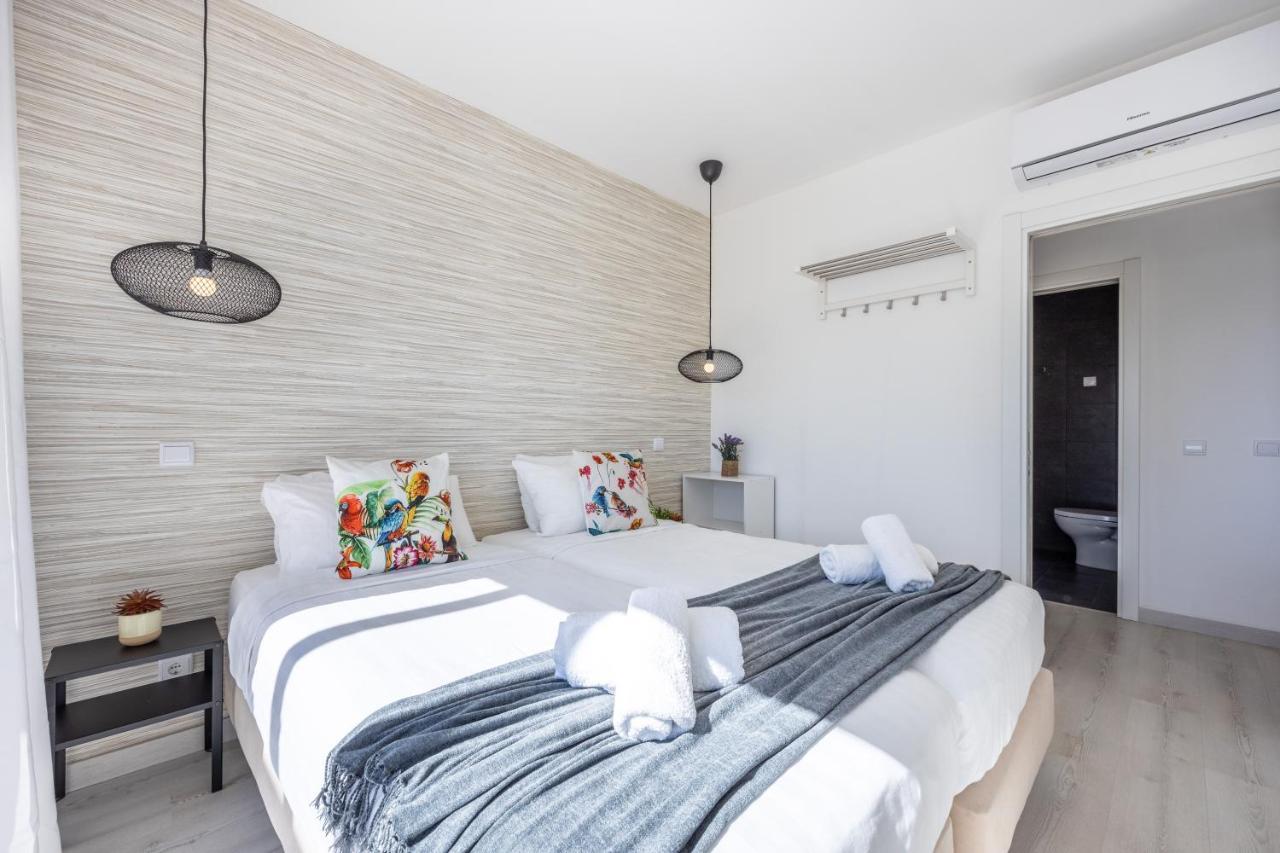 Villa Air Jibe Sagres Exterior foto
