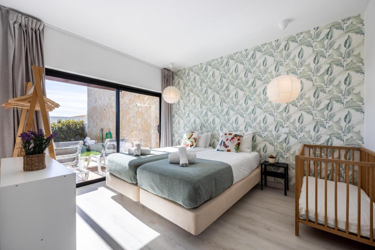 Villa Air Jibe Sagres Exterior foto
