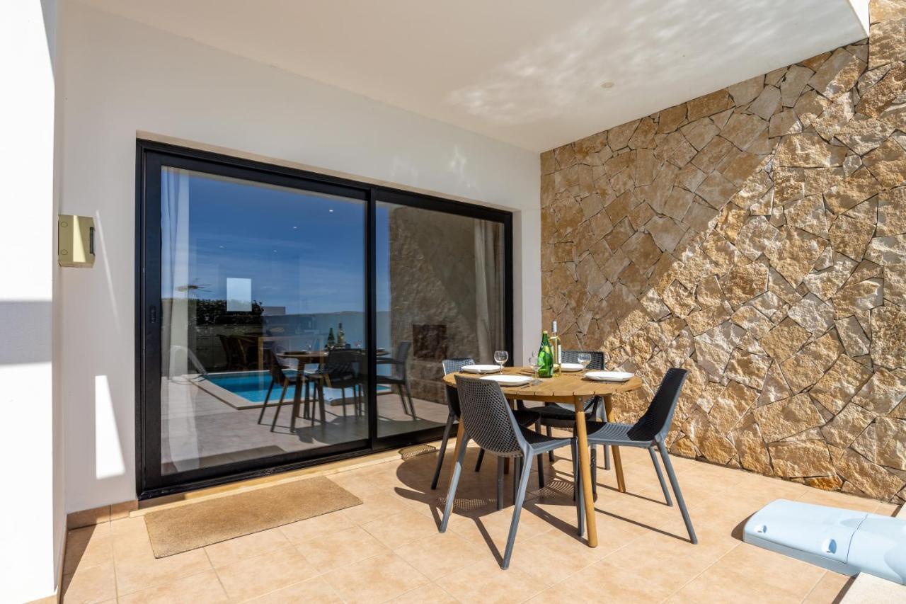 Villa Air Jibe Sagres Exterior foto