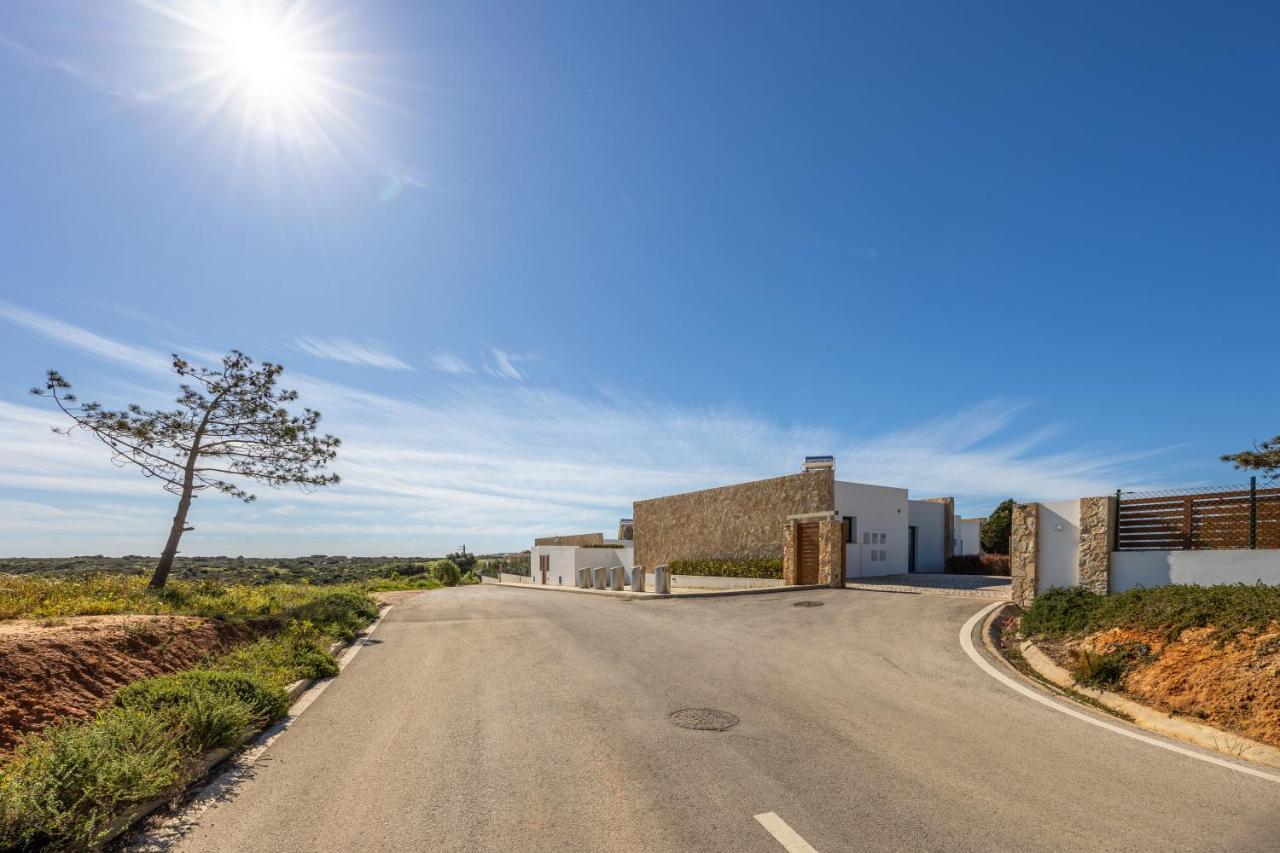 Villa Air Jibe Sagres Exterior foto