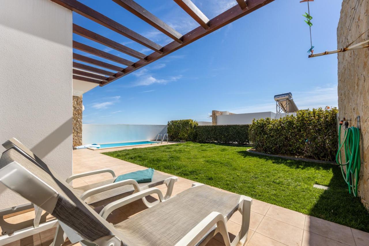 Villa Air Jibe Sagres Exterior foto