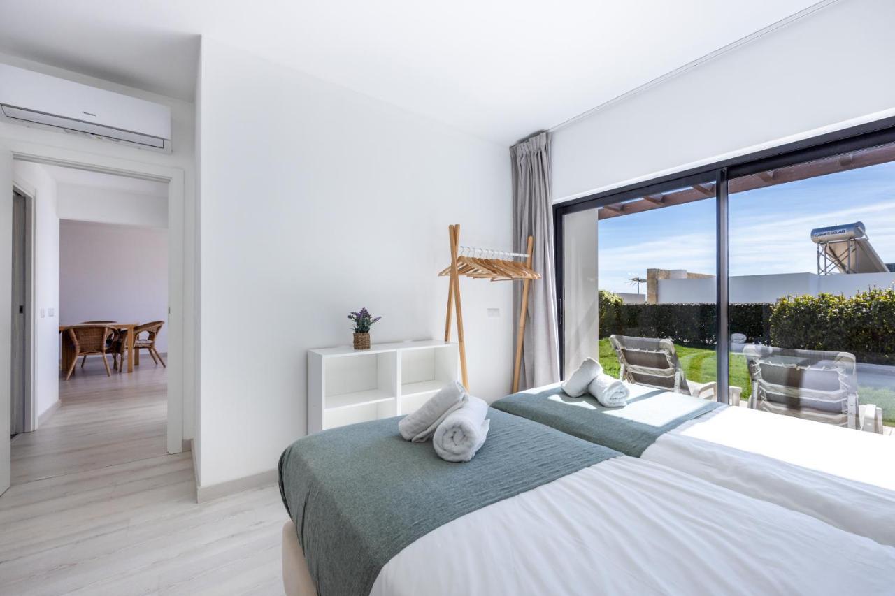 Villa Air Jibe Sagres Exterior foto