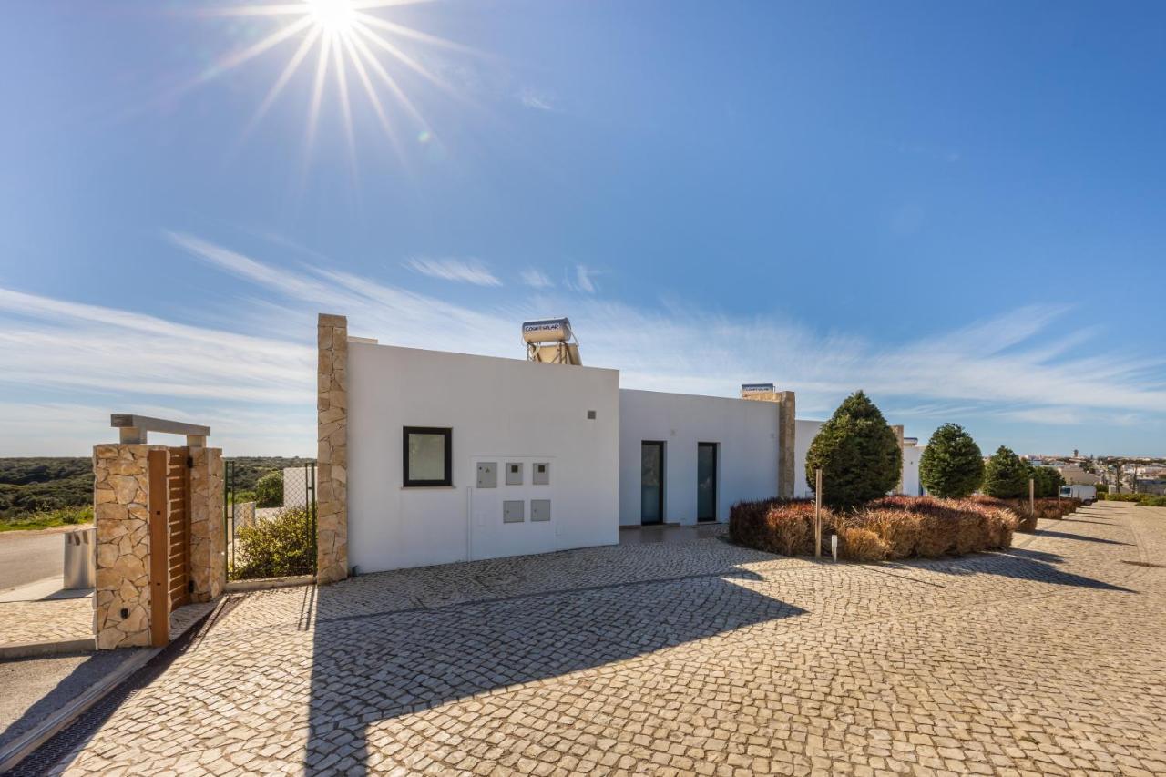 Villa Air Jibe Sagres Exterior foto
