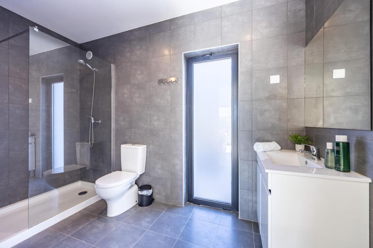 Villa Air Jibe Sagres Exterior foto