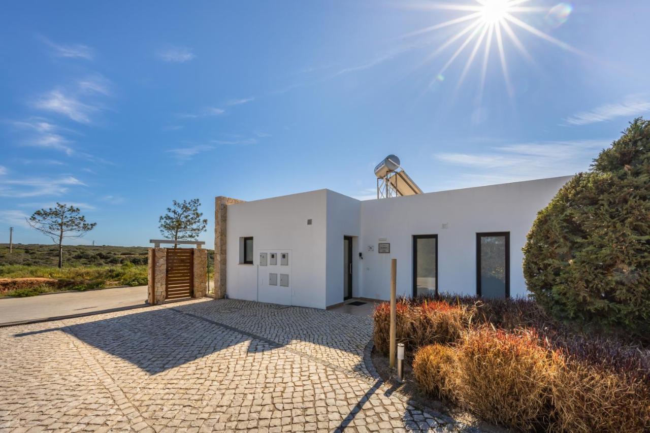 Villa Air Jibe Sagres Exterior foto