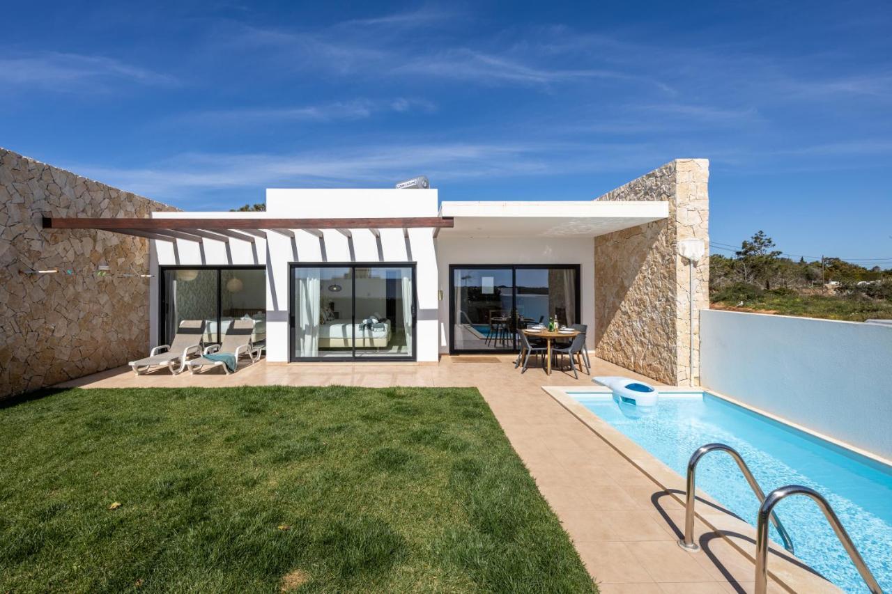 Villa Air Jibe Sagres Exterior foto