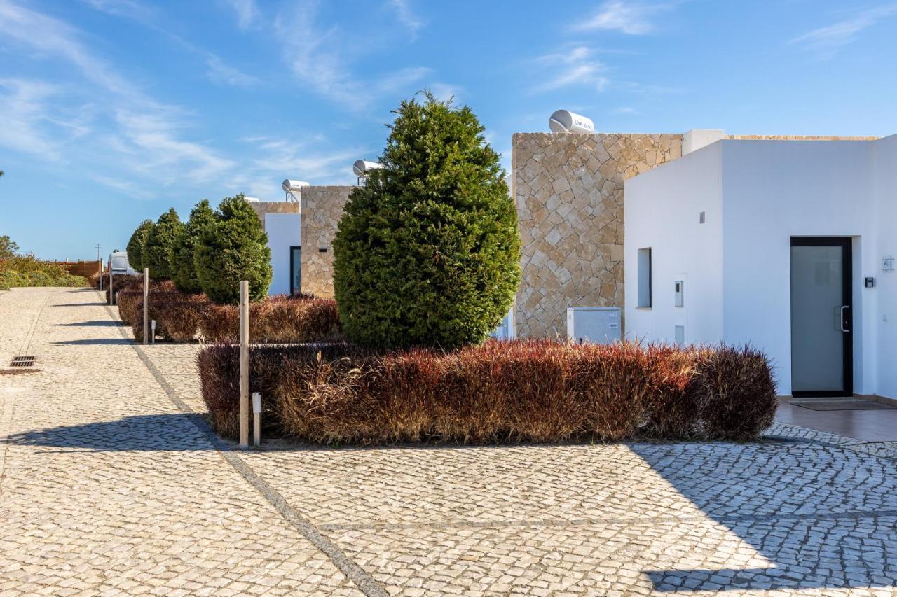 Villa Air Jibe Sagres Exterior foto