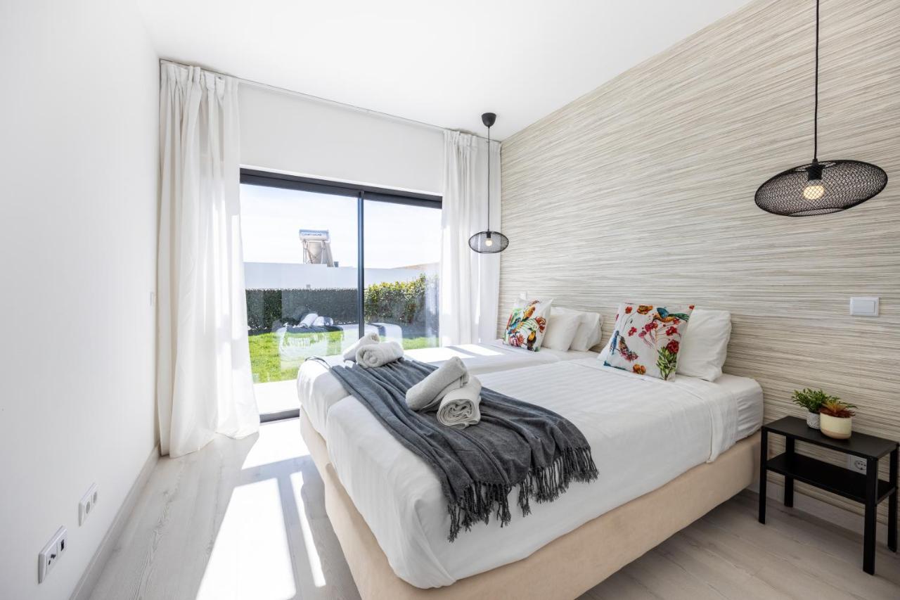 Villa Air Jibe Sagres Exterior foto