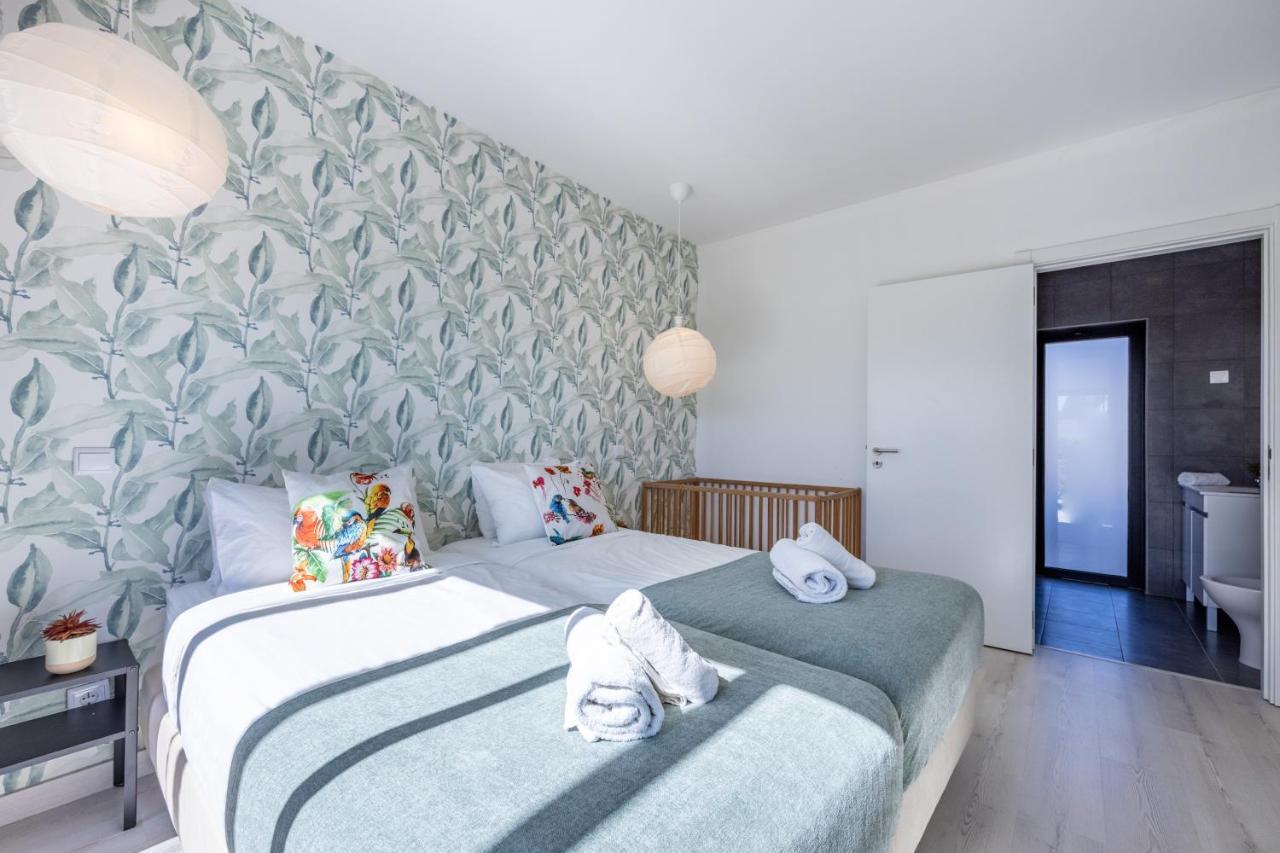 Villa Air Jibe Sagres Exterior foto