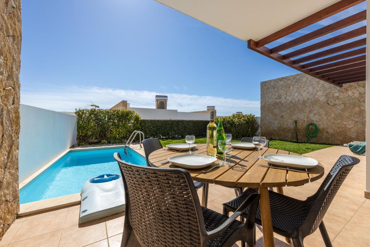 Villa Air Jibe Sagres Exterior foto